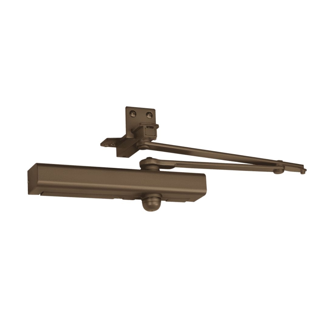691 - Light Bronze Painted